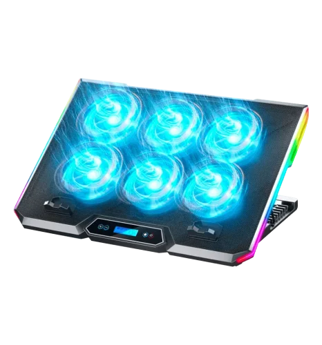 Подставка для охлаждения ноутбука GamePro (CP890)