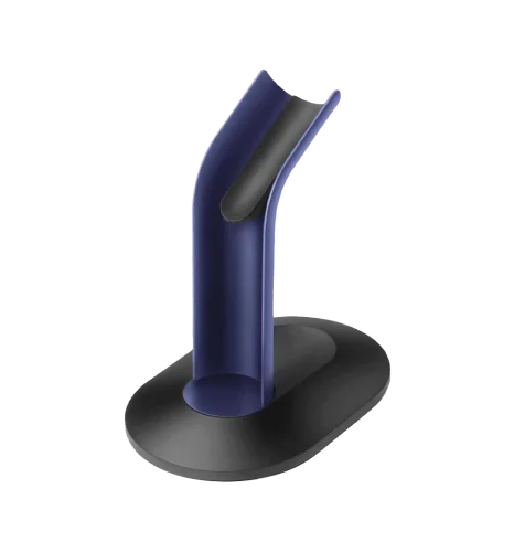 Підставка для вирівнювача Dyson Airstrait (Prussian Blue) (972486-01)