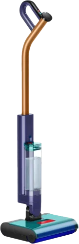 Пилосос Dyson Clean+Wash Hygiene WR03 (432030-01)