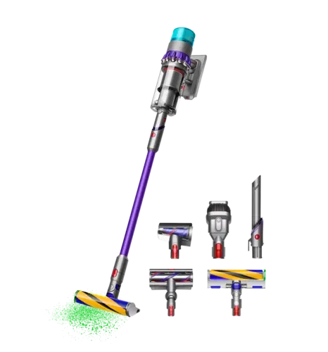 Пилосос Dyson Gen5detect Absolute (446989-01)