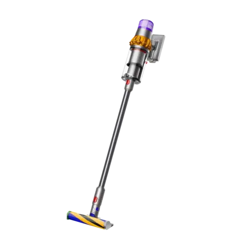 Пилосос Dyson SV47 V15 Detect Absolute (446986-01)