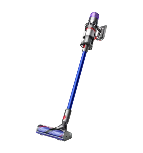 Пилосос Dyson V11 Nickel/Blue (446976-01)