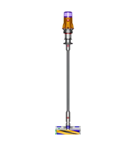 Пилосос Dyson V12 Detect Slim Absolute (394167-01)