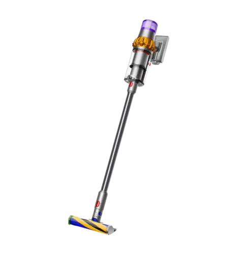 Пилосос Dyson V15 Detect Absolute (394451-01)