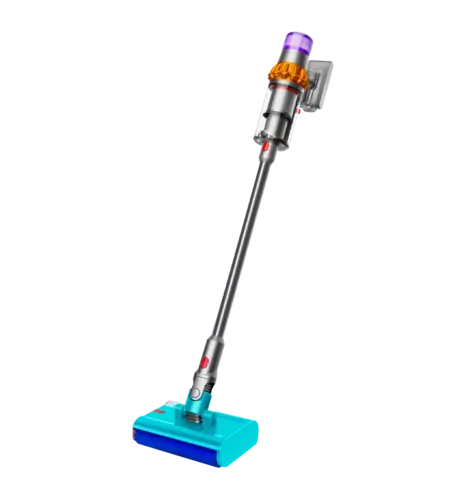 Пилосос Dyson V15s Detect Submarine (448798-01)