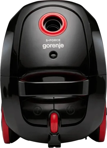 Пылесос GORENJE VCE21SFBKR