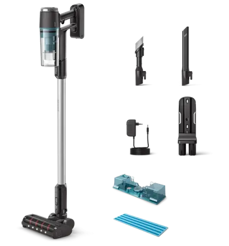 Пилосос Philips безпровідний Series 3000 XC3131/01