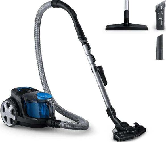 Пилосос Philips PowerPro Compact FC9331/09
