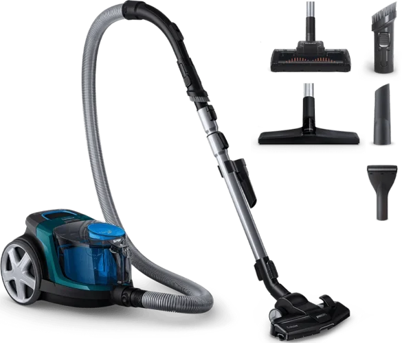 Пилосос Philips Series 3000 FC9334/09