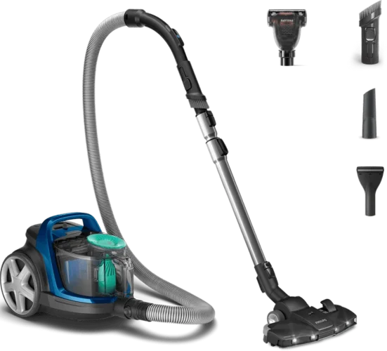 Пилосос Philips Series 5000 FC9557/09