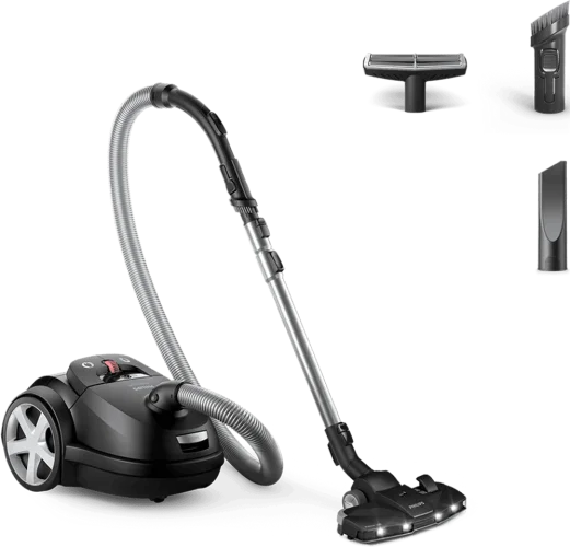 Пылесос Philips Series 8000 XD8122/10