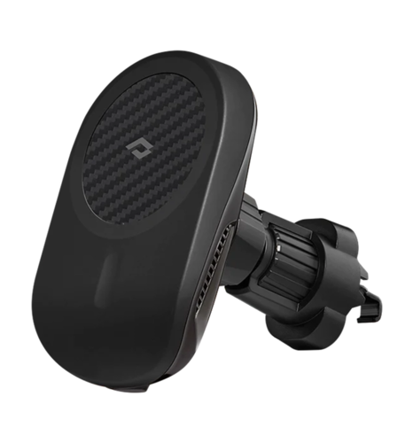 Pitaka MagEZ Car Mount Lite Car Vent Black (CM003)