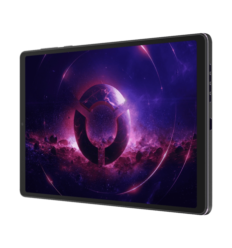 Планшет Lenovo Legion Tab 12/256  Storm Grey + Case