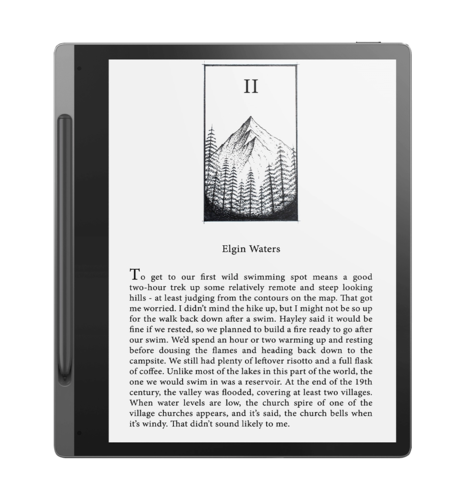 Планшет Lenovo Smart Paper