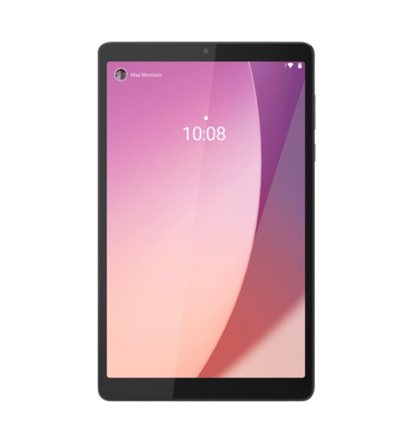 Планшет Lenovo Tab M8 (4th Gen) 4/64 WiFi Arctic grey + Case&Film