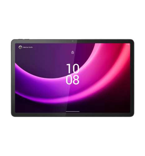 Планшет Lenovo Tab P11 (2nd Gen) 6/128 LTE Storm Grey