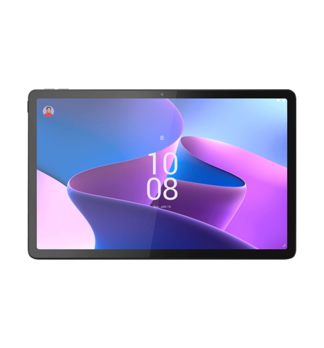 Планшет Lenovo Tab P11 Pro (2nd Gen) 6/128 WiFi Storm Grey + KB&Pen