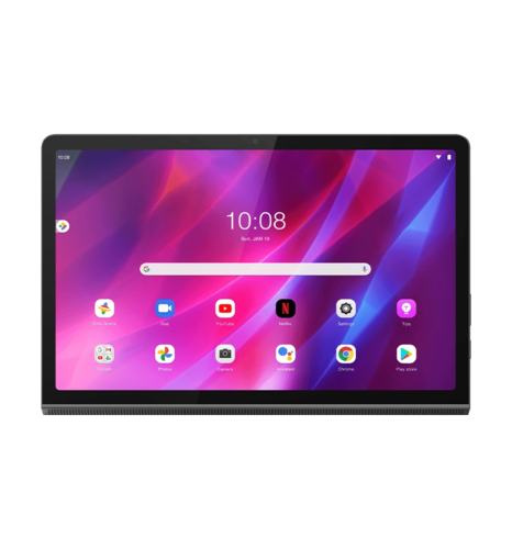 Планшет Lenovo Yoga Tab 11 8/256 WiFi Storm Grey