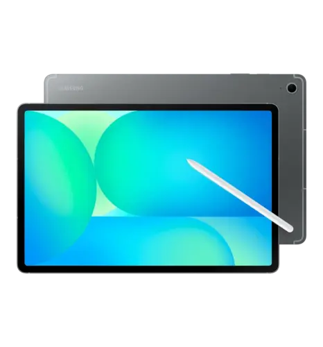 Планшет Samsung Galaxy Tab S10 FE+ WF 256 Gray (SM-X620NZAPEUC)