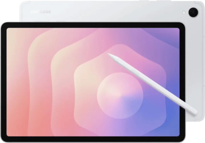 Планшет Samsung Galaxy Tab S11 Wi-Fi 12/512GB Silver (Global)
