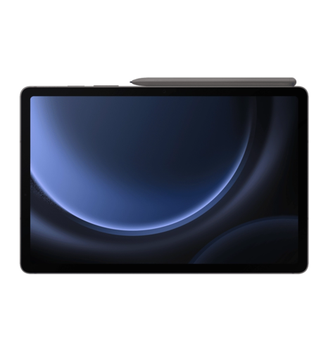Планшет Samsung  Galaxy Tab S9 FE 5G 256GB Gray (SM-X516BZAESEK)