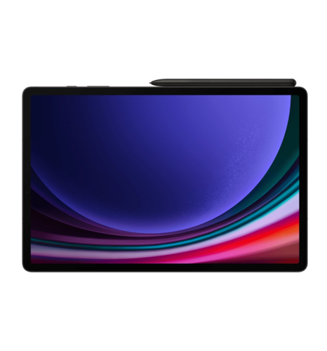 Планшет Samsung Galaxy Tab S9 Plus 5G 256GB Graphite (SM-X816BZAASEK)