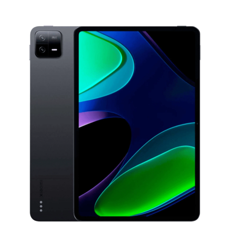 Планшет Xiaomi Pad 6 WiFI 8/256Gb Grey