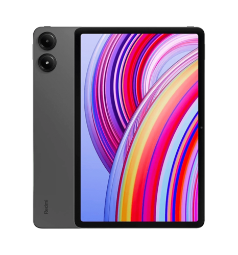 Планшет Xiaomi Redmi Pad Pro 8/256 Gray