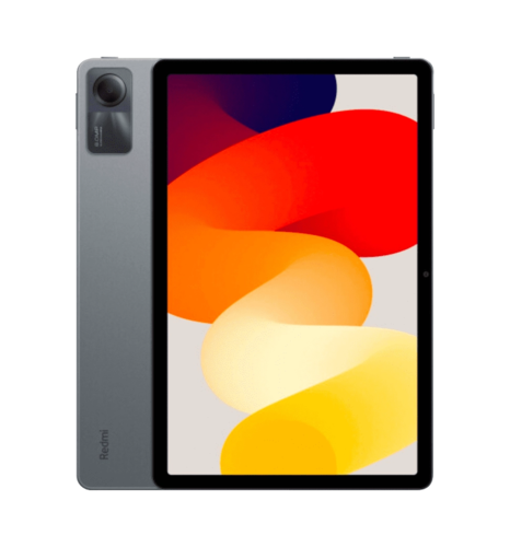 Планшет Xiaomi Redmi Pad SE 8/256GB Graphite Gray