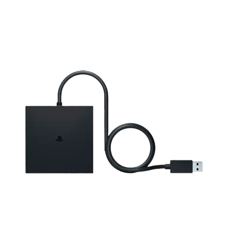 Адаптер Sony PlayStation 5 VR 2 PC Black