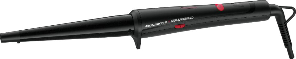 Плойка Rowenta KARL LAGERFELD CONICAL CURLER CF324LF0