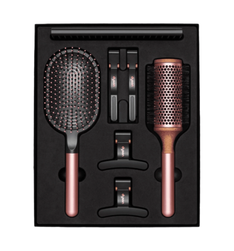 Подарунковий набір Dyson Styling - Rose (973756-01)