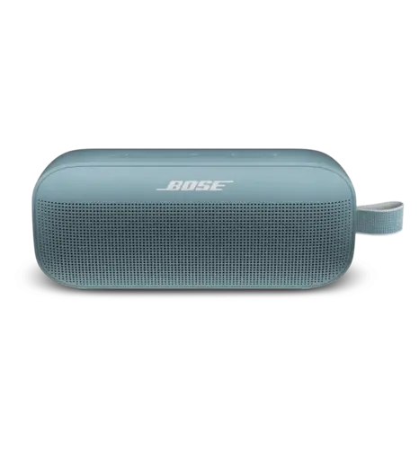 Портативна акустика Bose Soundlink Flex Stone Blue