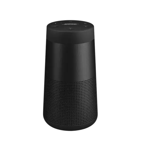 Портативная акустика Bose SoundLink Revolve II Black