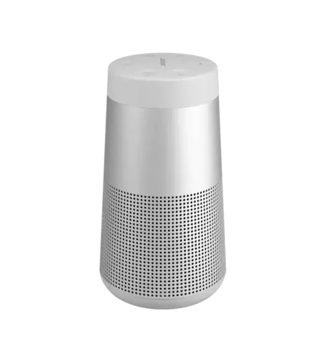 Портативная акустика Bose SoundLink Revolve II Grey