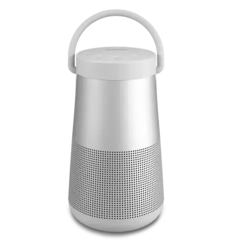 Портативная акустика Bose SoundLink Revolve Plus II Silver