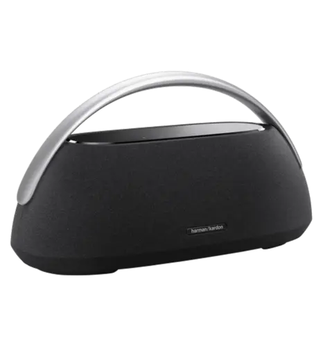 Портативна акустика Harman/Kardon Go + Play 3 Black (HKGOPLAY3BLKEP)