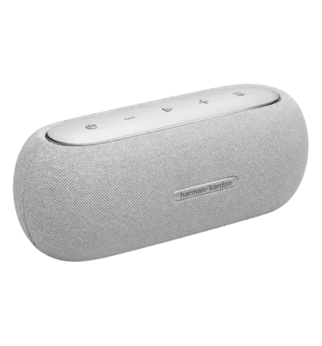 Портативна акустика Harman/Kardon Luna Grey (HKLUNAGRYEU) 