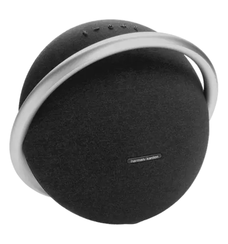 Портативна акустика Harman/Kardon Onyx Studio 8 Black (HKOS8BLKEP) 