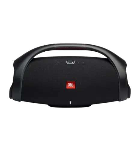 Портативна акустика JBL Boombox 2 Black (JBLBOOMBOX2BLKEU)
