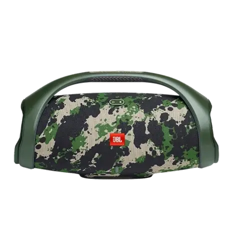 Портативна акустика JBL Boombox 2 Squad (JBLBOOMBOX2SQUADEU)