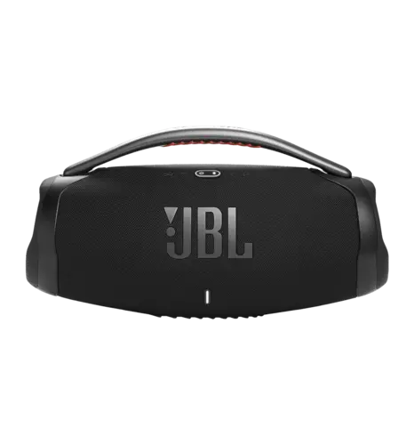 Портативна акустика JBL Boombox 3 Black (JBLBOOMBOX3BLKEP)