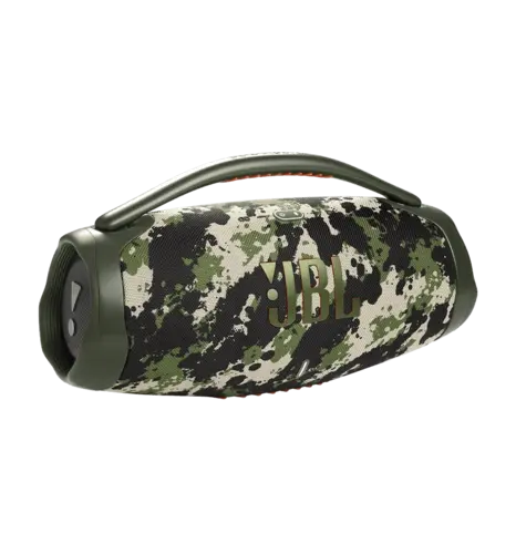 Портативна акустика JBL Boombox 3 Squad (JBLBOOMBOX3SQUADEP)