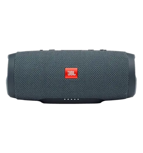 Портативна акустика JBL Charge Essential (Gray) (JBLCHARGEESSENTIAL)
