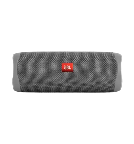 Портативна акустика JBL Flip 5 Gray (JBLFLIP5GRY)