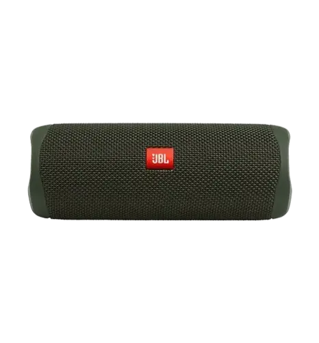 Портативна акустика JBL Flip 5 Green (JBLFLIP5GREN)