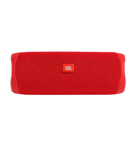 Портативна акустика JBL Flip 5 Red (JBLFLIP5RED)