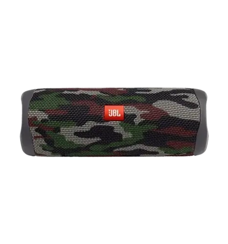 Портативна акустика JBL Flip 5 Squad (JBLFLIP5SQUAD)