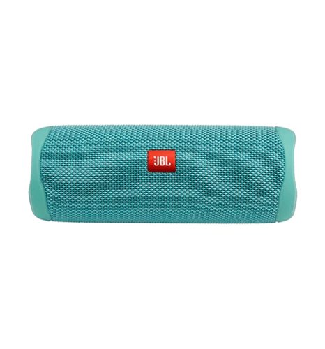 Портативна акустика JBL Flip 5 Teal