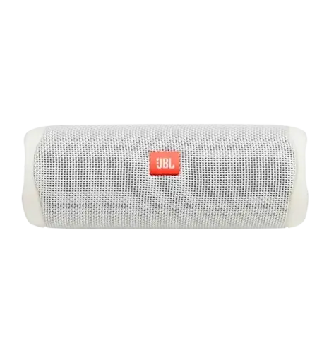 Портативная акустика JBL Flip 5 White